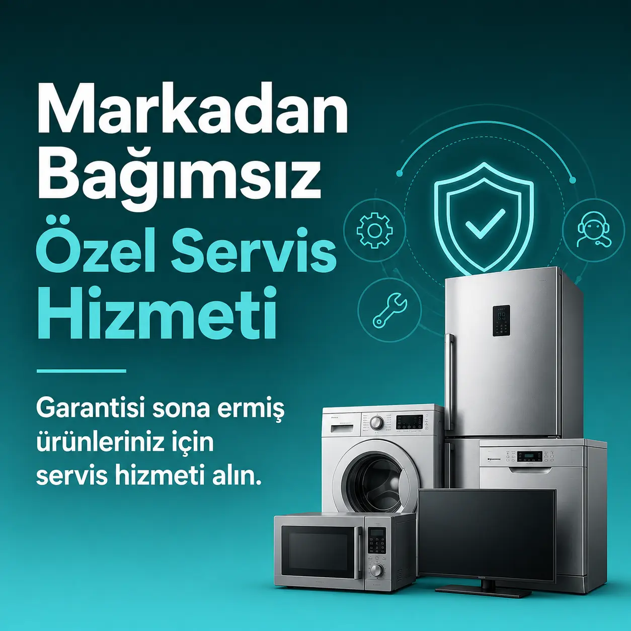 Manisa Kombi Teknik Servis
